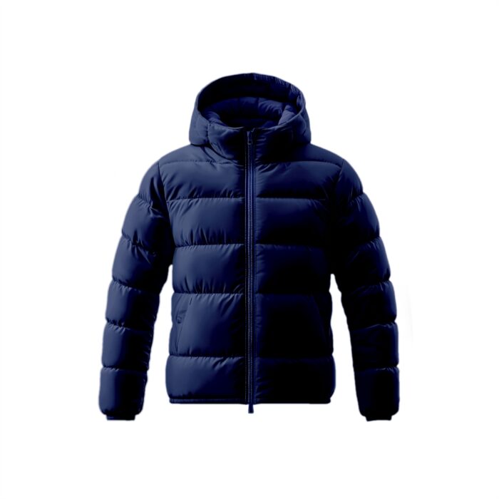 Puffer Jackets